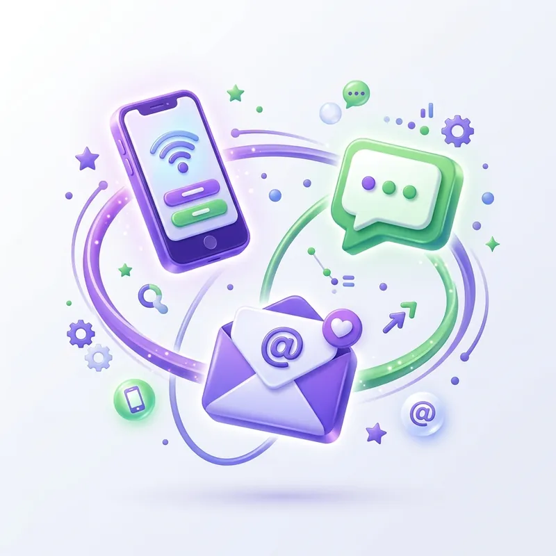 Contactez BigMaM TV