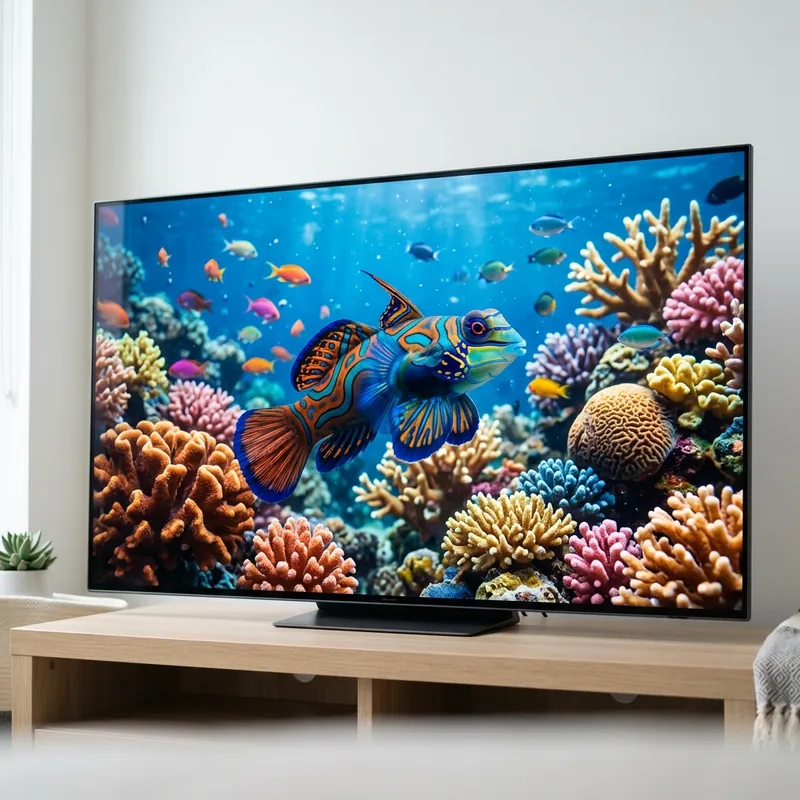 Qualité SD/HD/UHD/4K